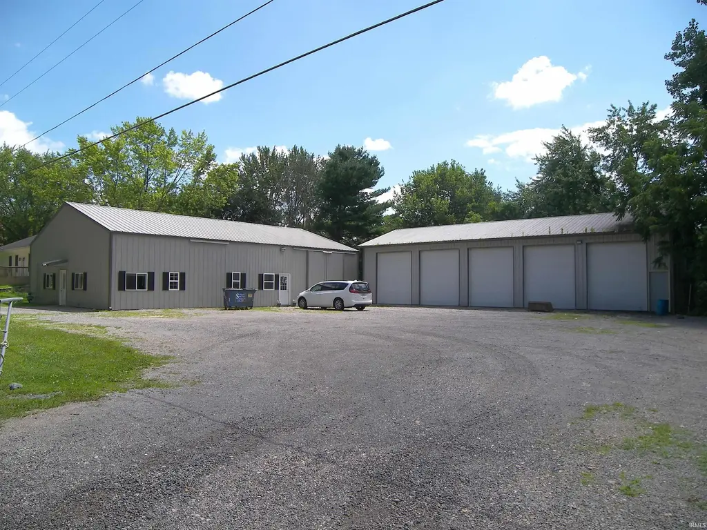 1057 E 350 N, Warsaw