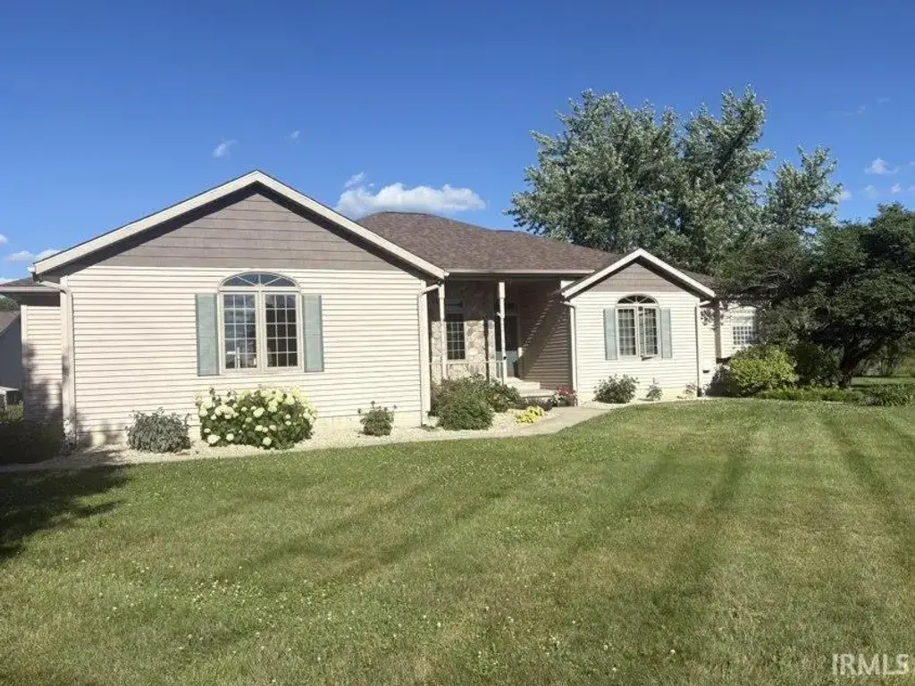 69590 County Rd 21 Road, New Paris