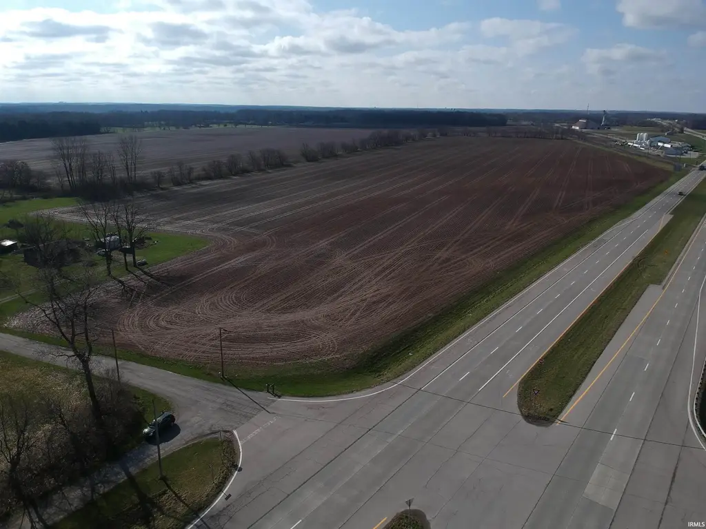 N State Road 3, New Castle
