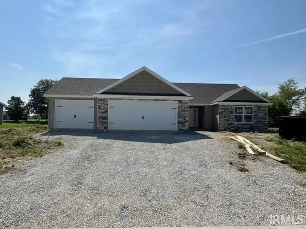 1060 Farmington Drive, Bluffton