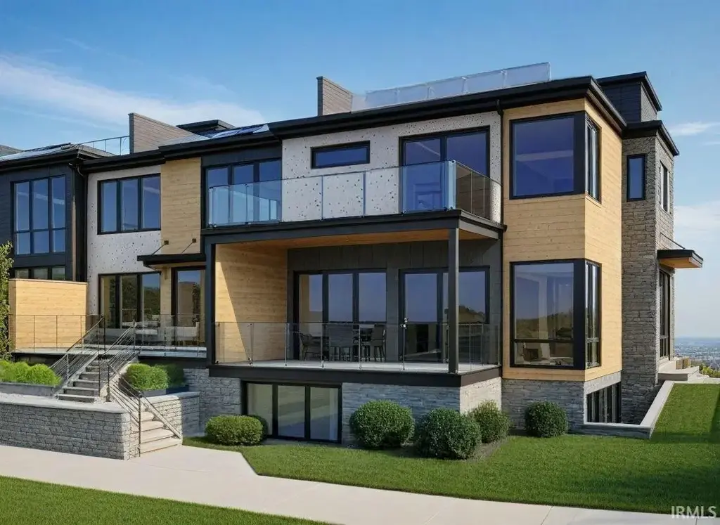 735 Northside Boulevard 2, South Bend