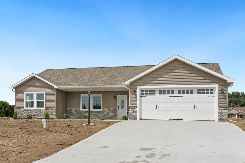 12470 N Placidview Lane, Milford