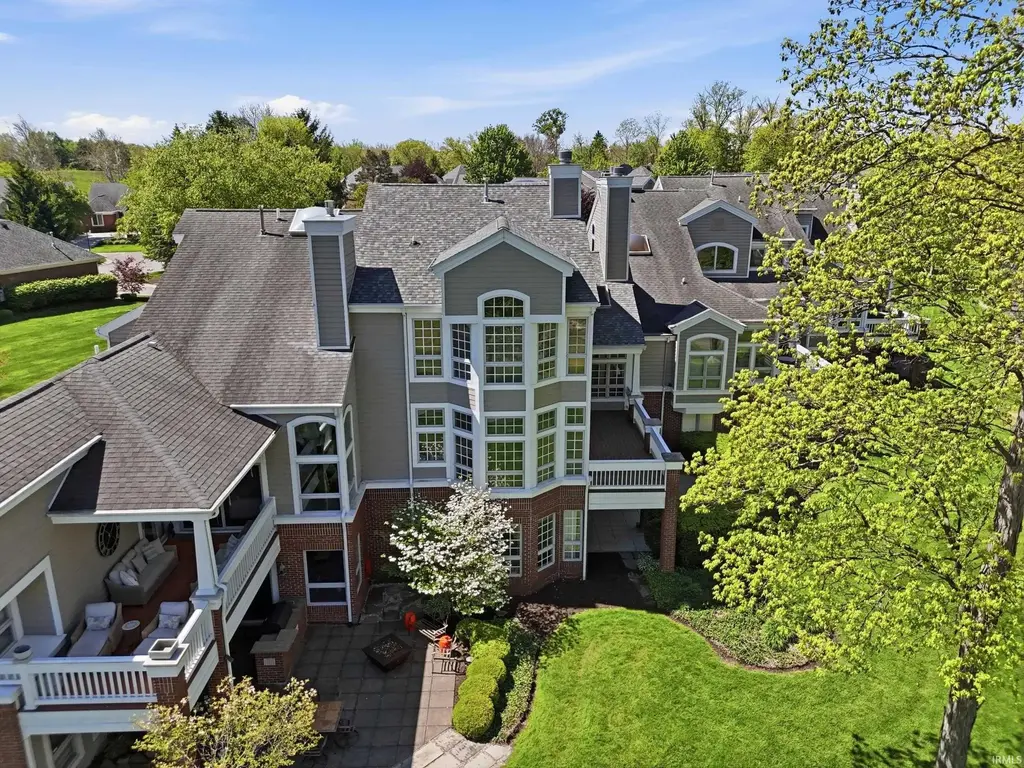 2314 Turnberry Lane, Fort Wayne