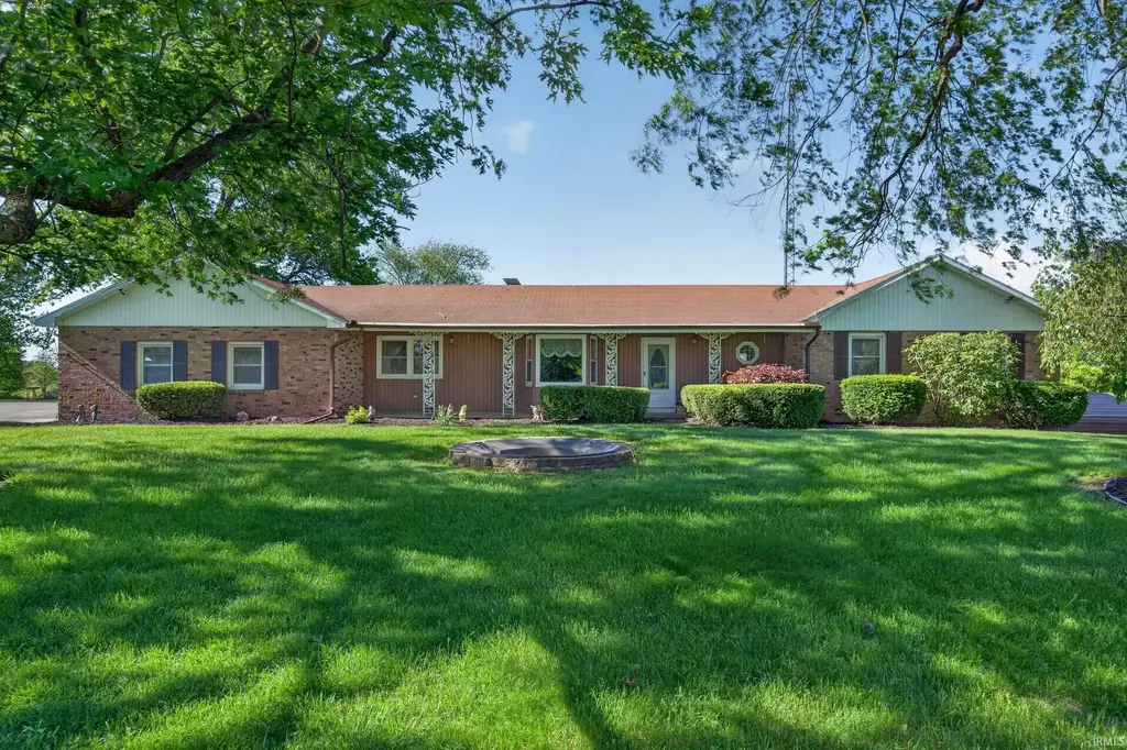 2690 N Us Highway 35, Logansport