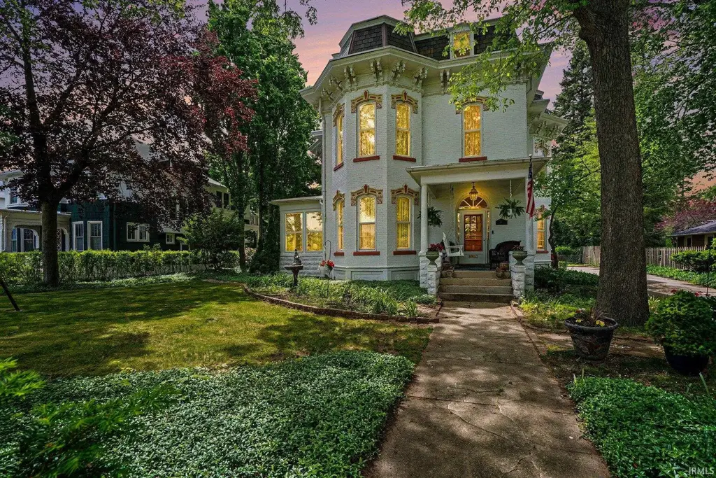 417 Prospect Street, Elkhart