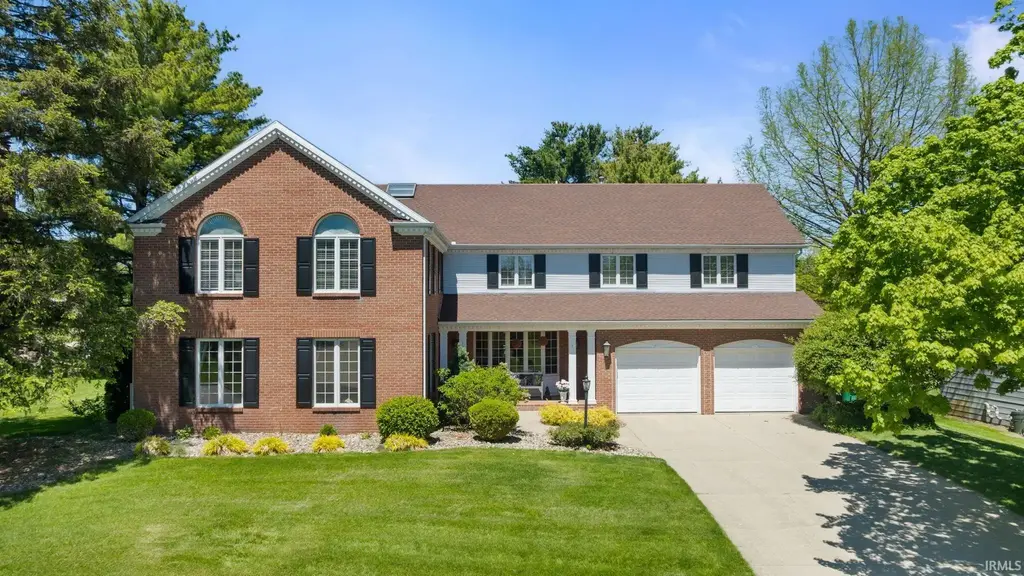 15609 Fieldcrest Court, Granger