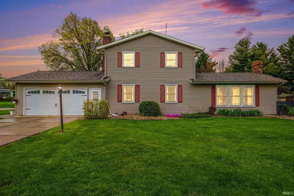 3004 Marshwood Road, Goshen