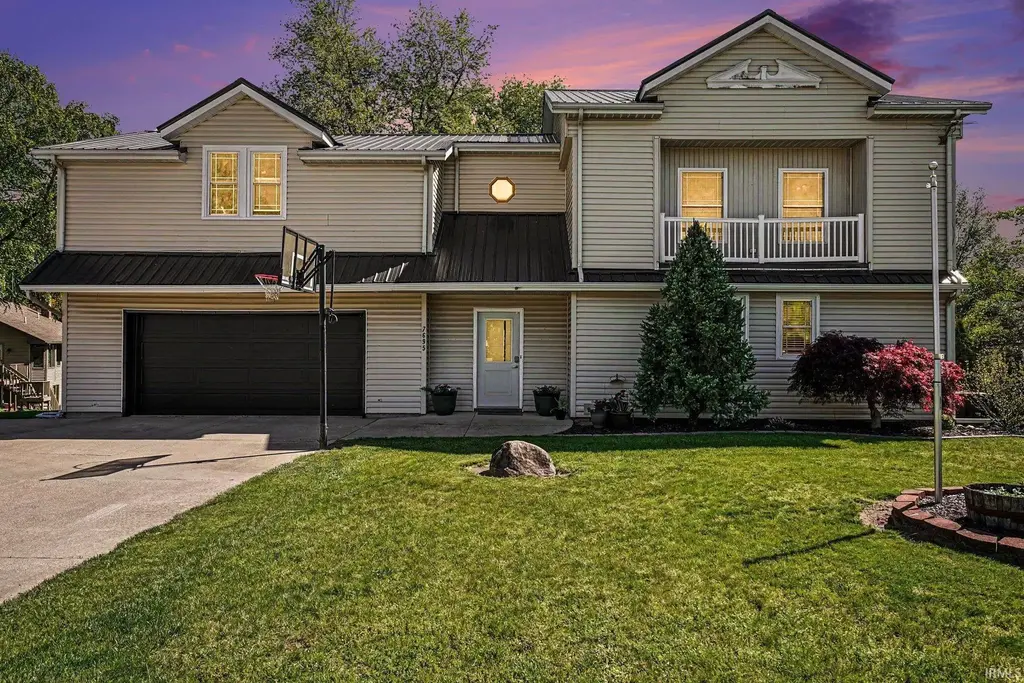 7695 W 350 N, Shipshewana