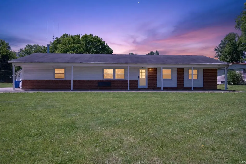 3909 Carmelita Boulevard, Kokomo