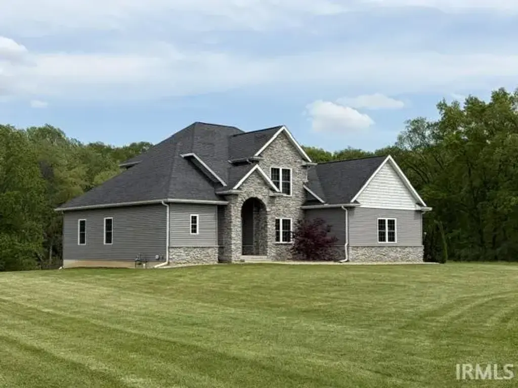 8210 Rose Road, Plymouth