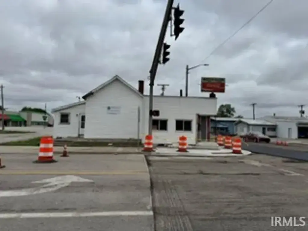 300 W North Street, Kokomo