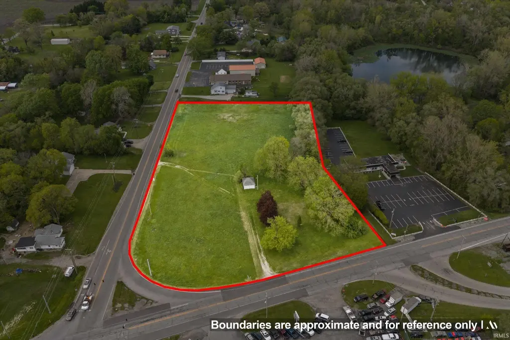 59374 Mayflower Road, South Bend