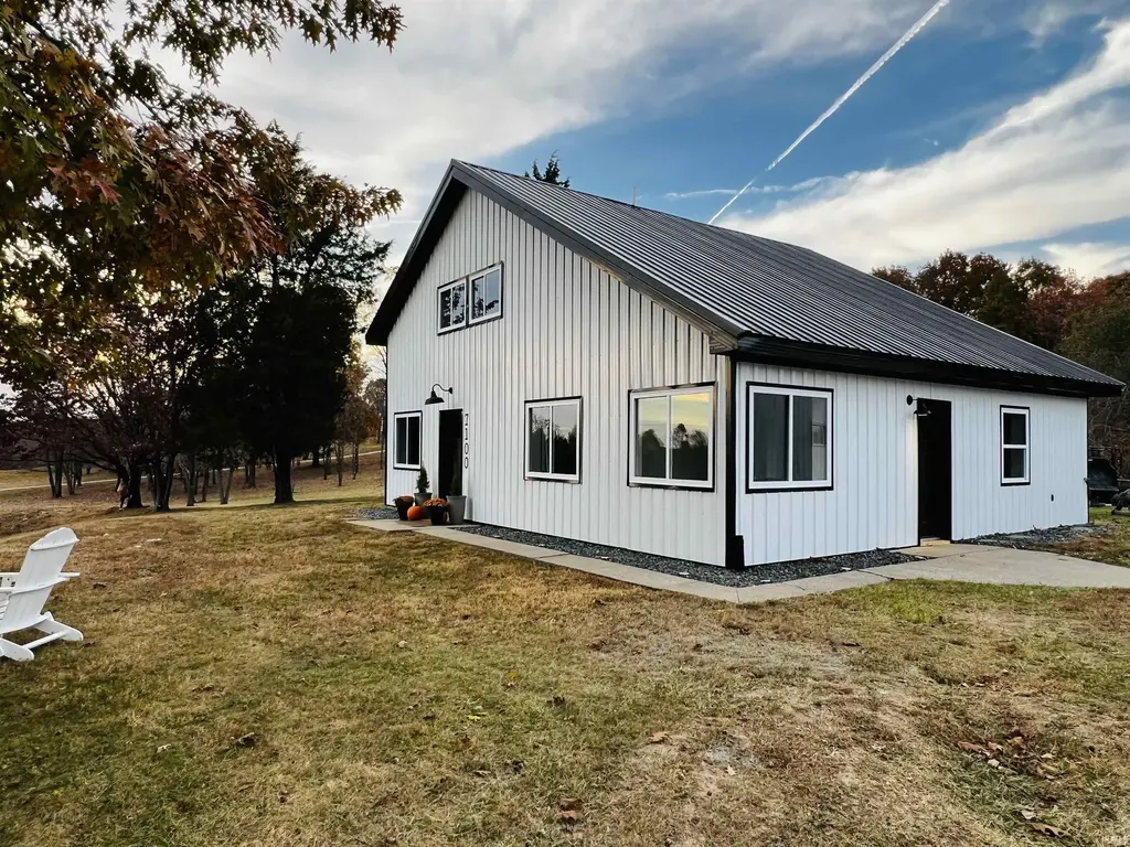 7100 W Co 575 S Road, French Lick