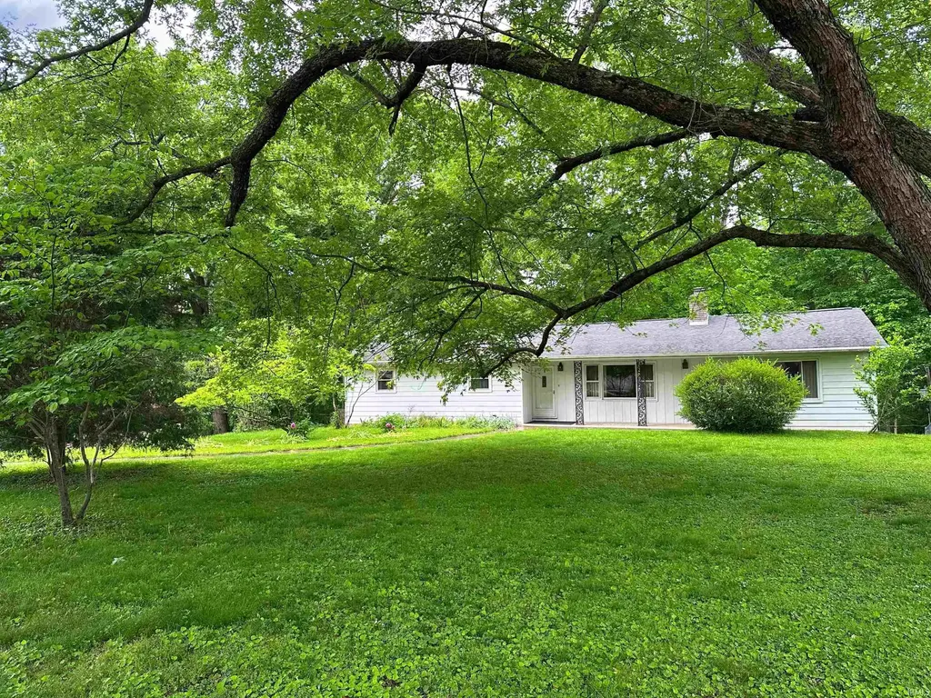 4343 E Sundance Lane, Bloomington