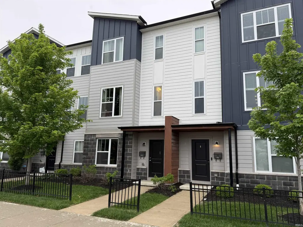 2909 Kirkbride Way, Indianapolis