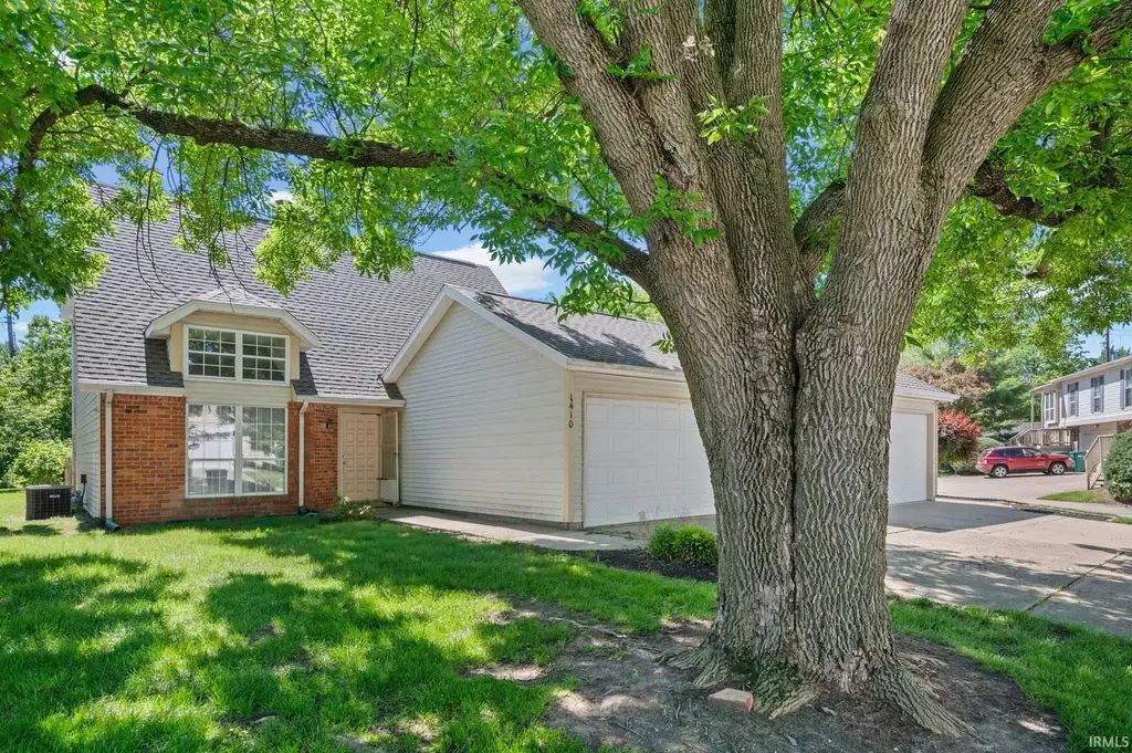 1410 Trace Fourteen, West Lafayette