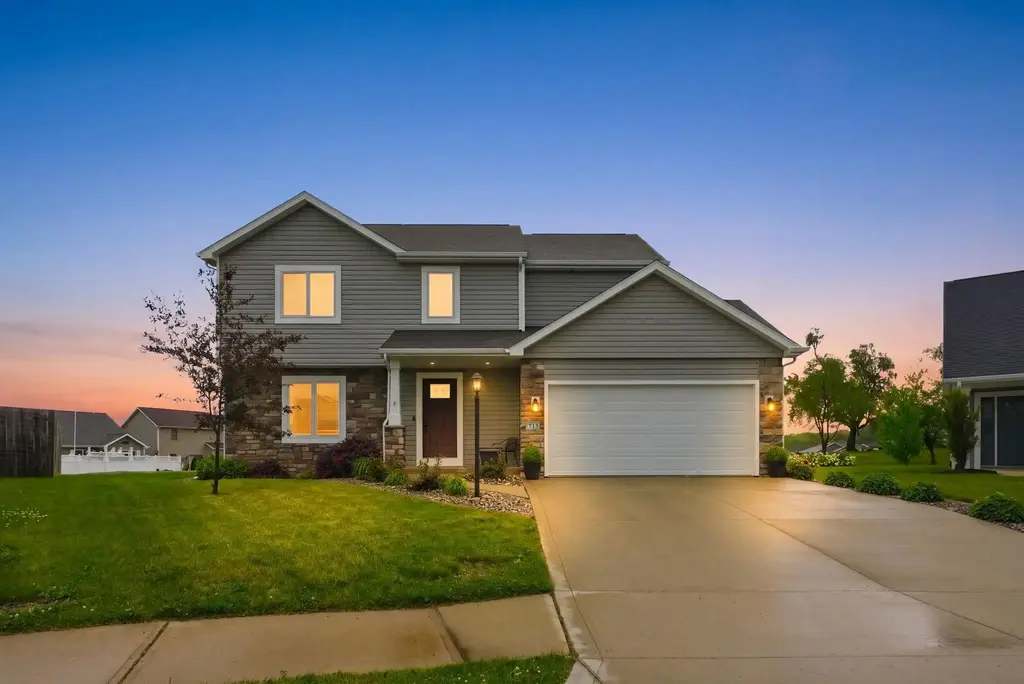 713 Bailey Court, Angola