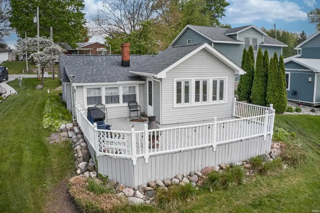 4457 N. Sullivan Road, Leesburg