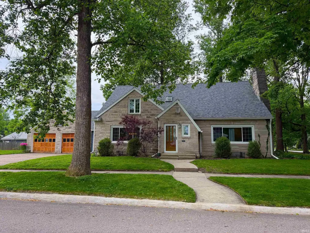 702 Crockett Street, Covington