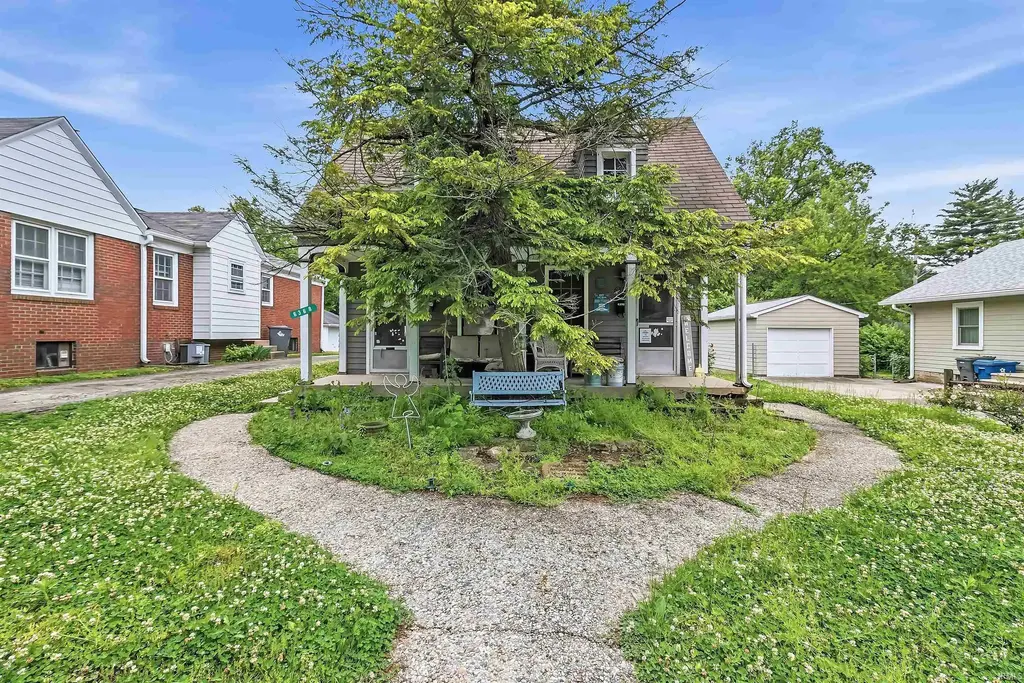 6368 N Park Avenue, Indianapolis