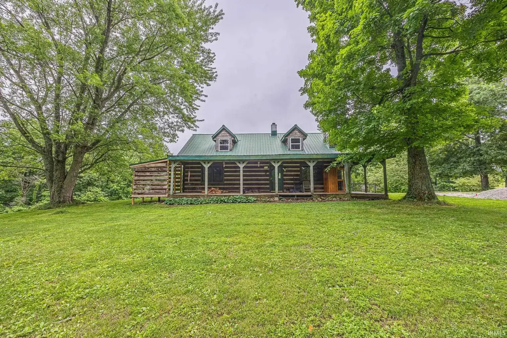 9010 E 450 N Road, Dubois