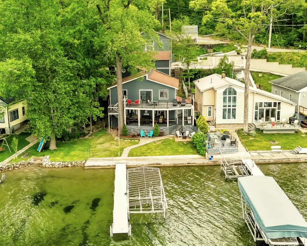 75 Ln 105a Lake James, Angola