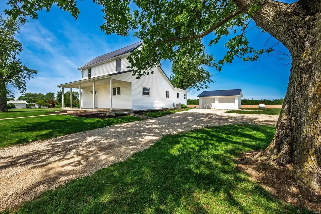 7600 W State Road 28, Muncie