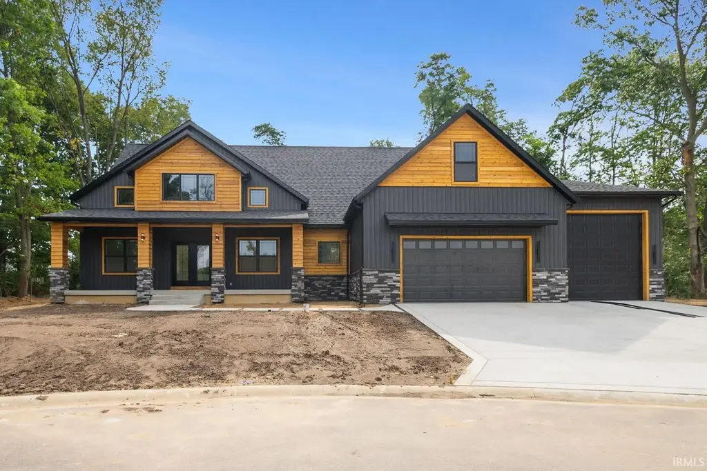 16370 Greystone Drive, Granger