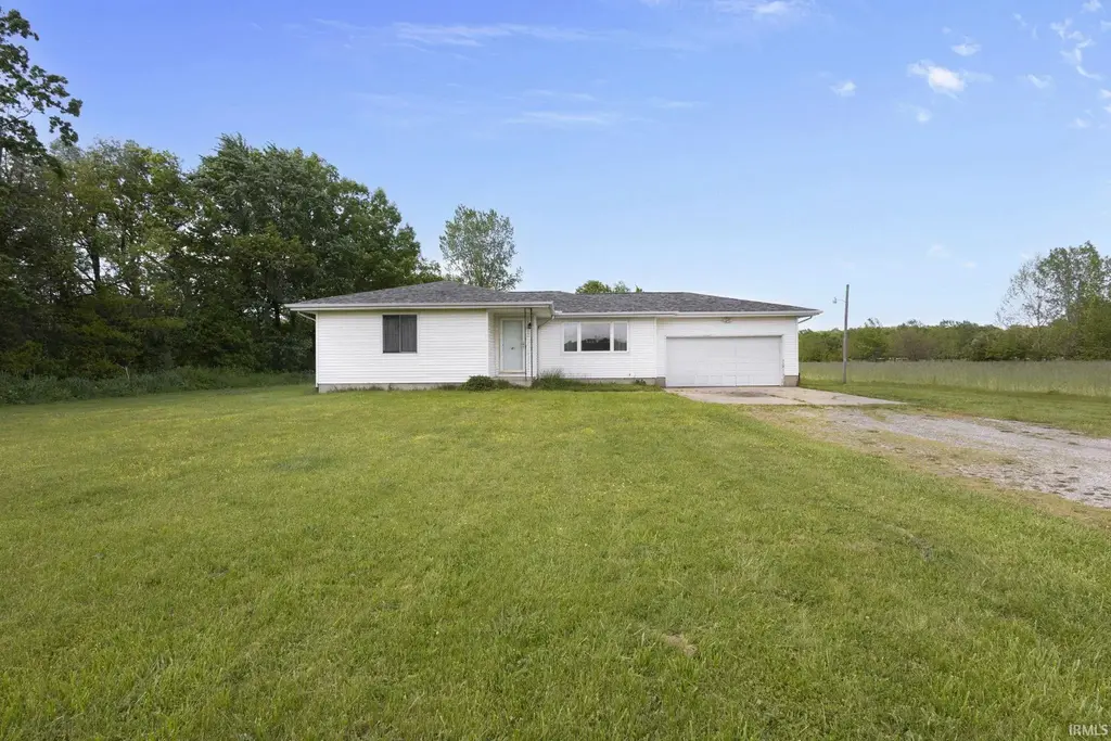 10675 Cleveland Road, Granger