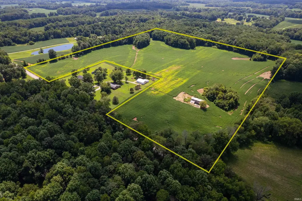 872 S County Road 350 Road, Rockport