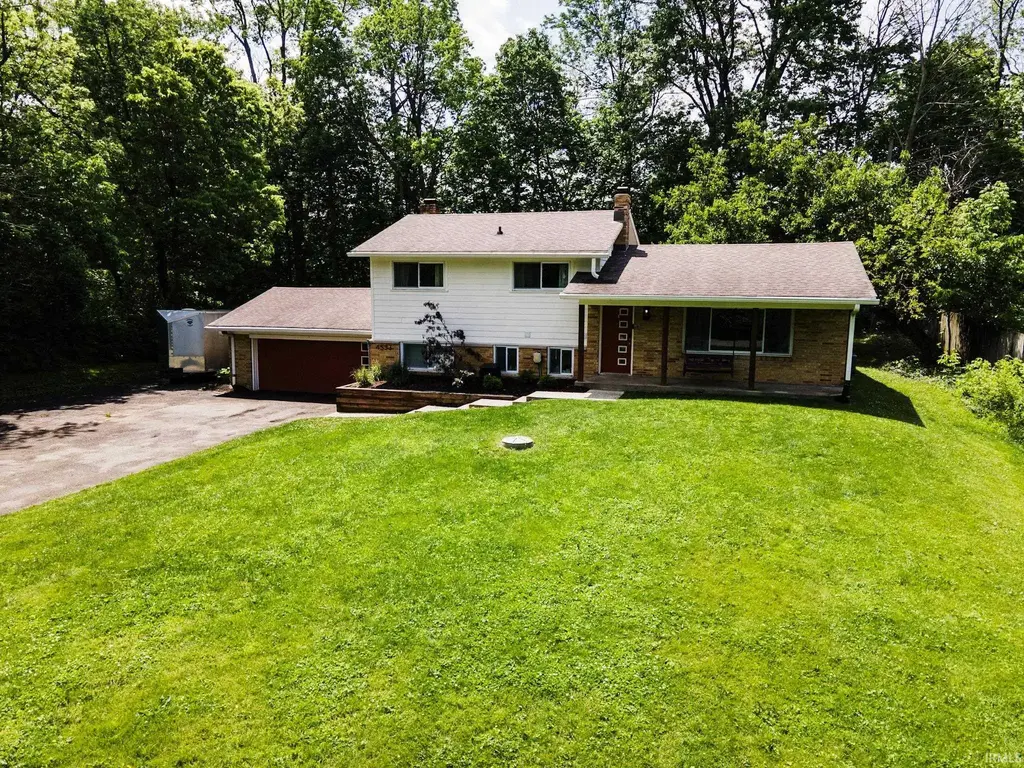 4533 Kessler Ln. East Drive, Indianapolis