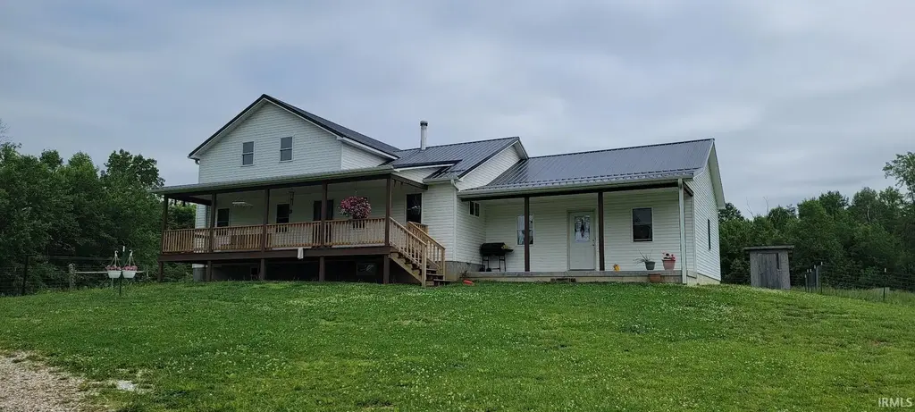 1771 N Peacock Hollow Road, Salem