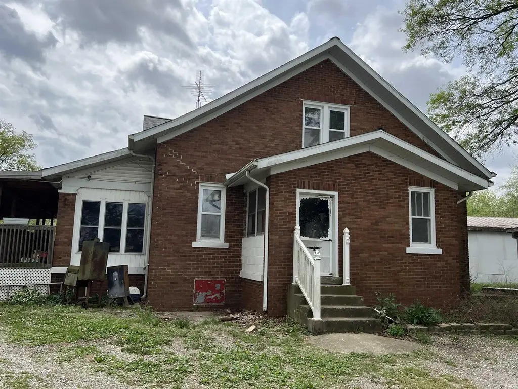 1850 E Holiday Lake Road, Ferdinand