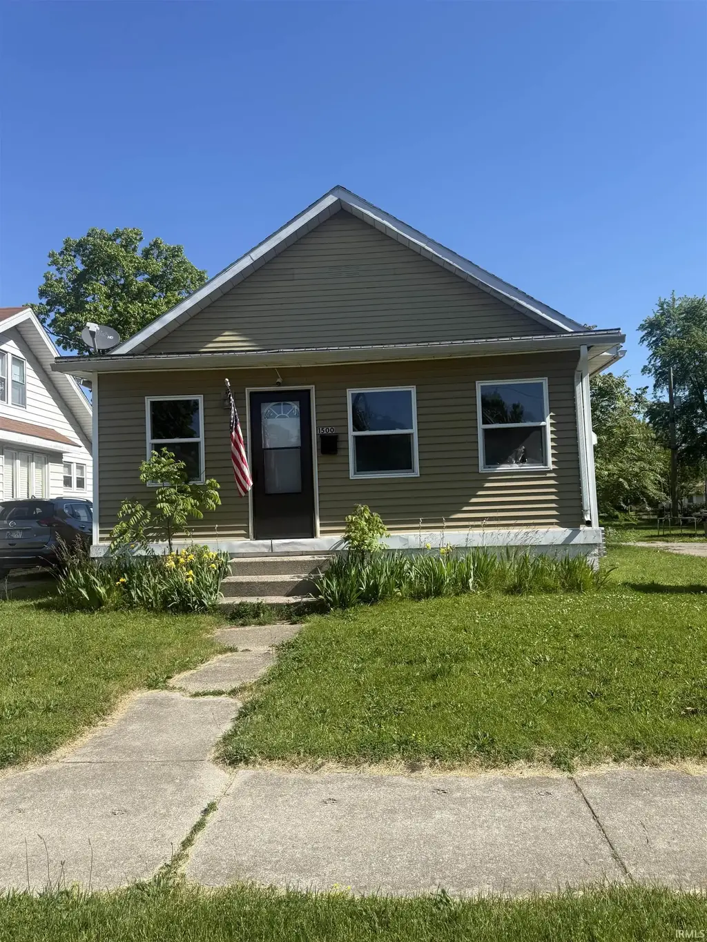 1500 W Lexington Avenue, Elkhart