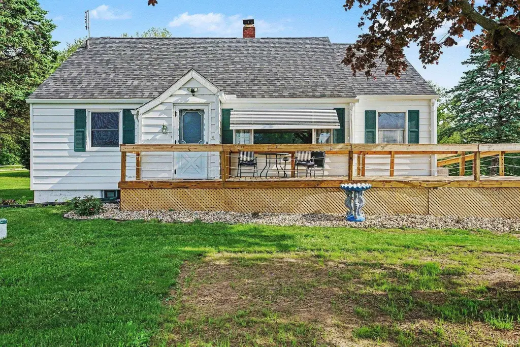 24681 County Road 26, Elkhart