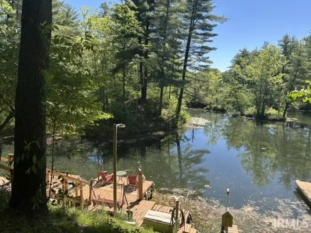 Lot # 15 209 Deer Lane, Lynnville
