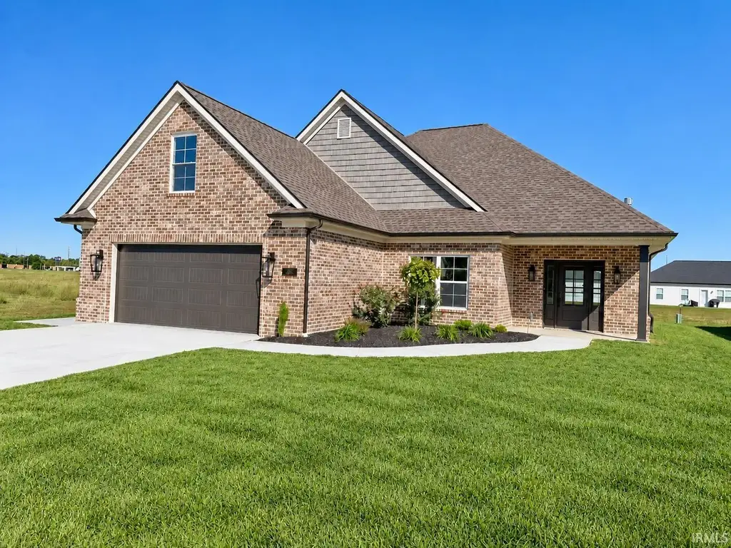 1646 Venture Drive, Evansville
