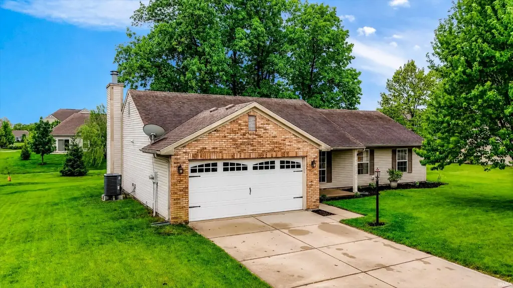 5165 Pine Hill Drive, Noblesville
