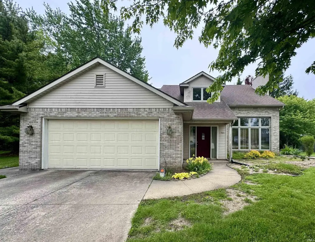 1503 Baron Court, Auburn