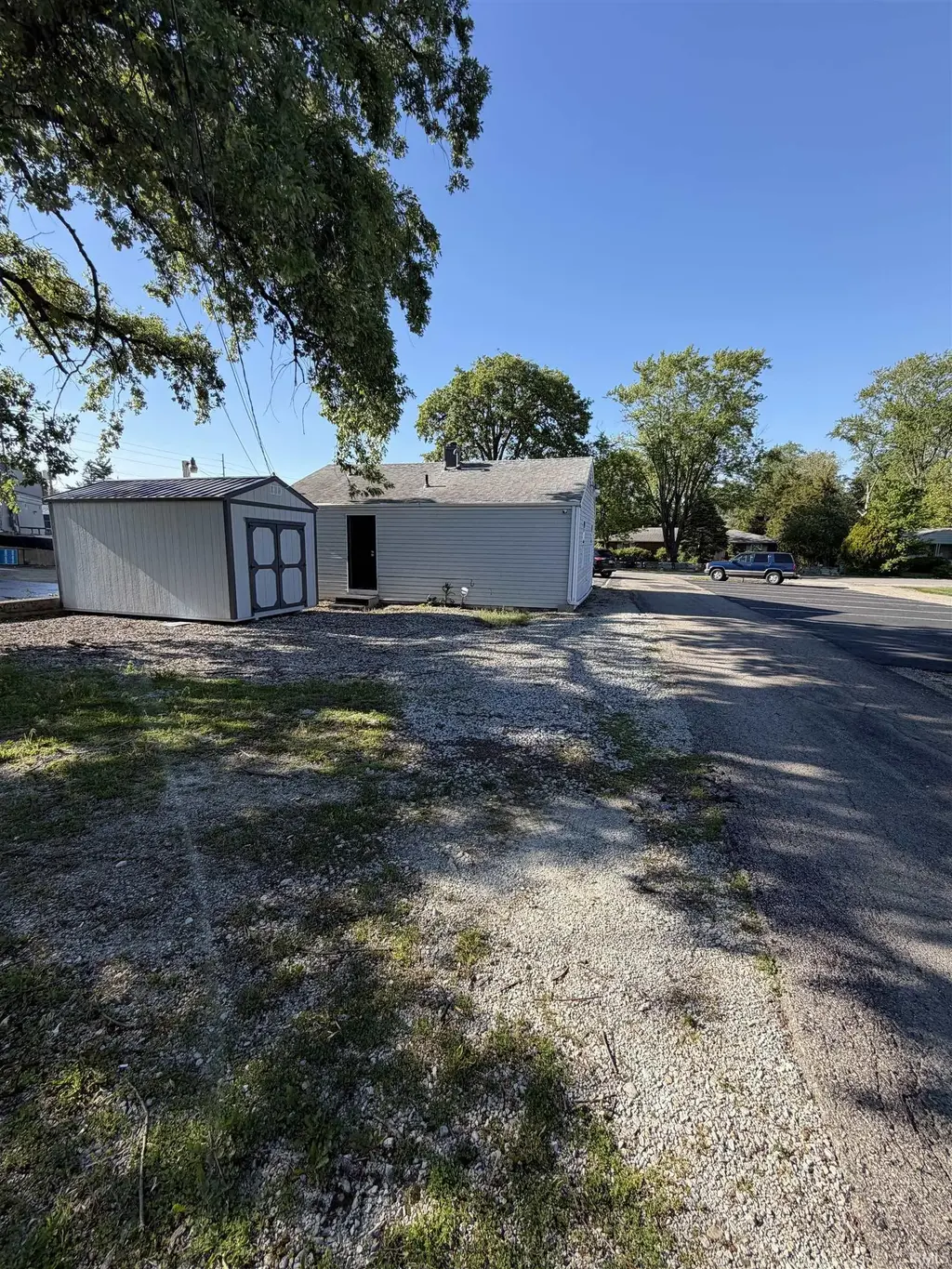 2207 Fowler Street, Anderson