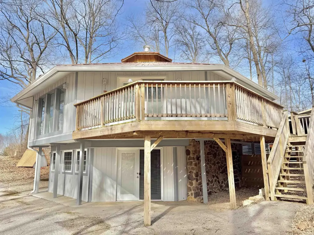 50 Woodlawn Village Drive, Mitchell