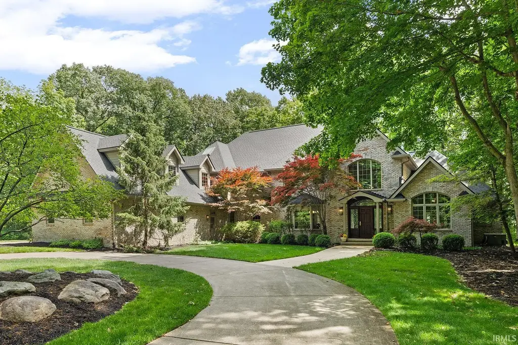 6725 Stacey Hollow Way, Lafayette
