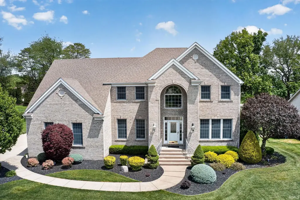 50582 Brookhaven Drive, Granger