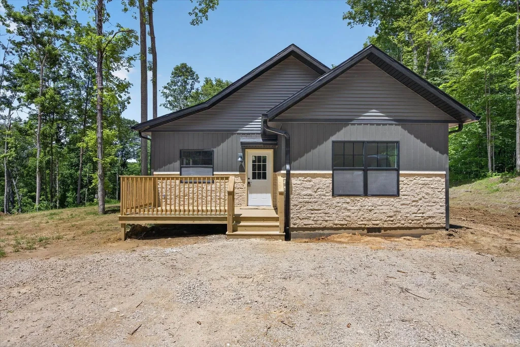 2191 Shepard Patrick Road, Spencer