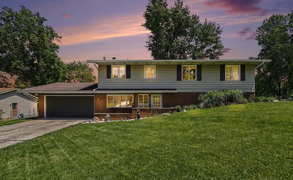58418 Hilly Lane, Elkhart
