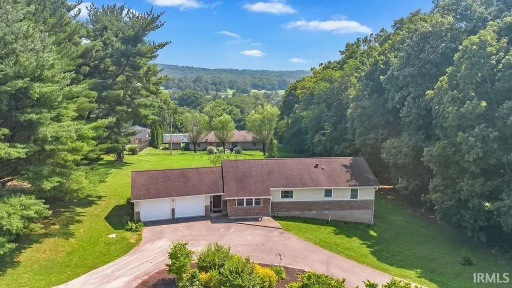 1744 Parkview Drive, Bedford