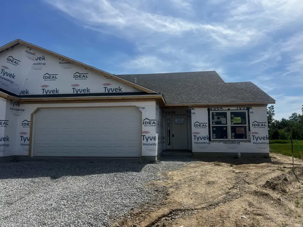 1101 Marshall Way, North Manchester