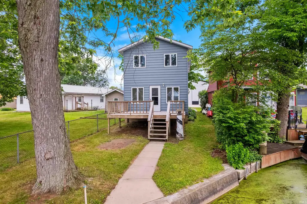 1713 Idlewild Drive, Rochester