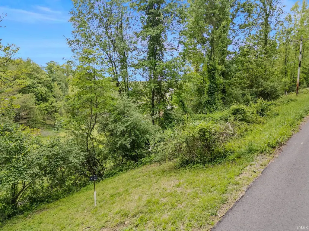 W Grandview Drive, Columbus