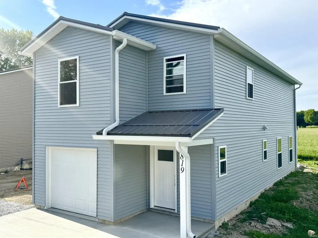 819 N Grant Street, Gas City